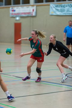 Bild 123 - Frauen HSG Stoertal Hu - HSG Kremperheide/Muensterdorf : Ergebnis: 20:23